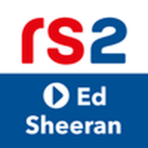 Höre rs2 Ed Sheeran in der App.