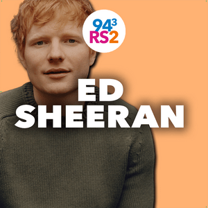 Höre RS2 ED SHEERAN in der App.