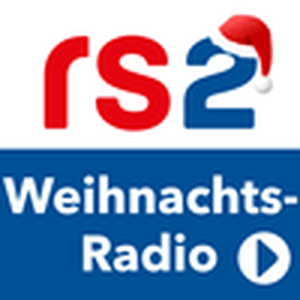 Höre rs2 Weihnachtsradio in der App.