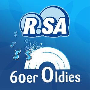 Höre R.SA - 60er Oldies in der App.