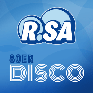 Höre R.SA - 80er Disco in der App.