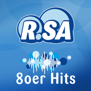 Höre R.SA - 80er Hits in der App.