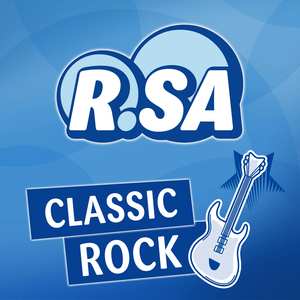 Höre R.SA Classic Rock in der App.