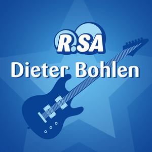 Höre R.SA - Dieter Bohlen in der App.