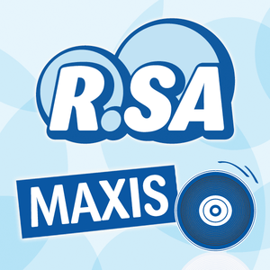 Höre R.SA - Maxis Maximal in der App.