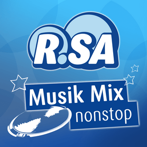 Höre R.SA Musik Mix nonstop in der App.