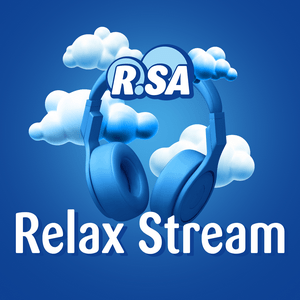 Höre R.SA - Relax in der App.