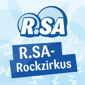 Höre R.SA - Rockzirkus in der App.