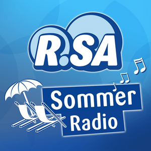 Höre R.SA Sachsen - Sommer Radio in der App.