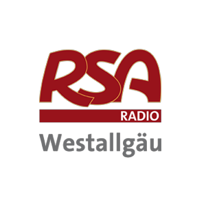 Höre RSA Radio Westallgäu in der App.