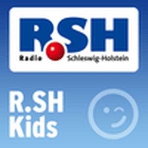 Höre R.SH Kids in der App.