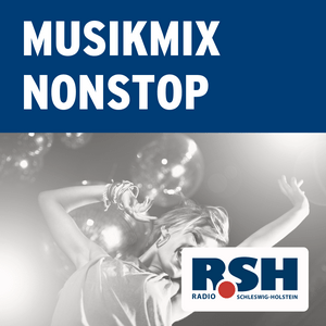 Höre R.SH Musikmix nonstop in der App.