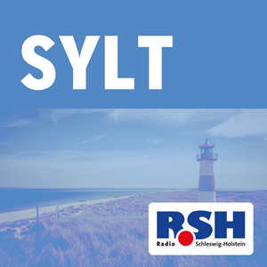 Höre R.SH auf Sylt in der App.