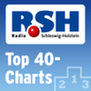 Höre R.SH Top 40 - Charts (Nordparade) in der App.