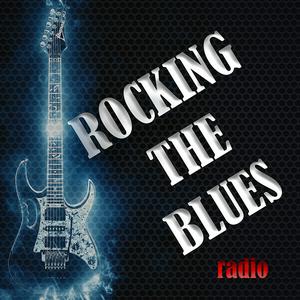 Höre Rocking The Blues in der App.