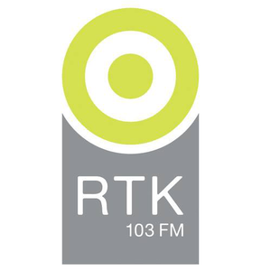 Höre RTK 103 FM in der App.