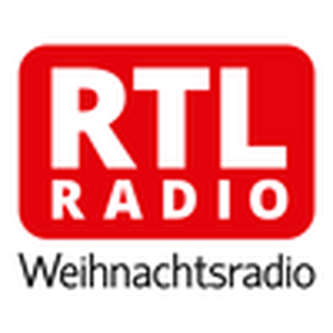 Höre RTL – Weihnachtsradio in der App.