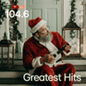 Höre RTL Weihnachtsradio - Greatest Hits in der App.