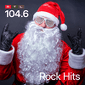 Höre RTL Weihnachtsradio - Rock Hits in der App.