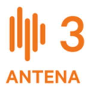 RTP Antena 3 100.3 FM