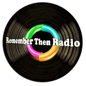 Höre Remember Then Radio in der App.