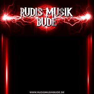 Höre Rudis Musik Bude in der App.