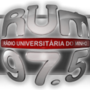 Höre RUM 97.5 FM - Rádio Universitária do Minho in der App.