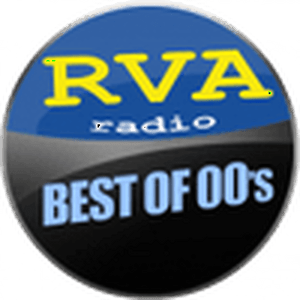 Höre Radio RVA - Années 2000 in der App.