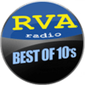 Höre Radio RVA - Années 2010 in der App.