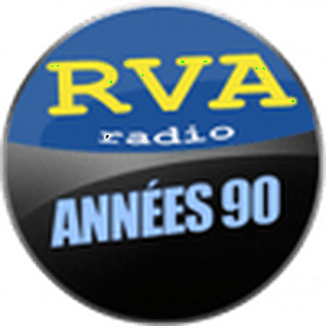 Höre Radio RVA - Années 90 in der App.