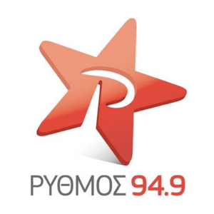 Höre Rythmos 94.9 FM in der App.