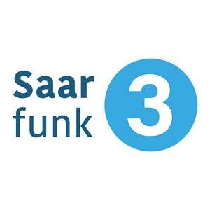 Höre Saarfunk 3 in der App.