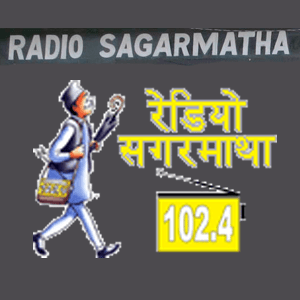 Höre Radio Sagarmatha 102.4 in der App.