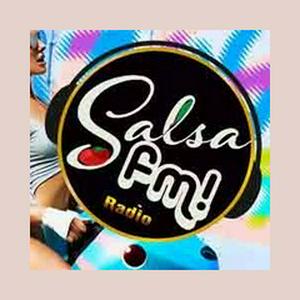 Höre SalSa Fm in der App.