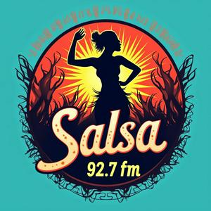 Höre Salsa 92.7 FM in der App.