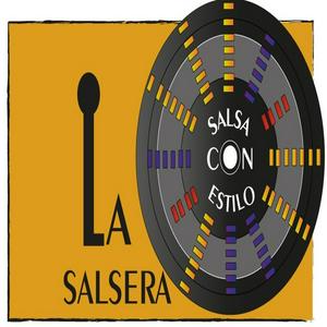 SALSA LA SALSERA