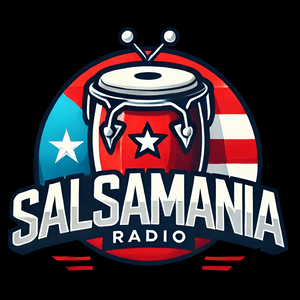 Höre Salsamania Radio in der App.