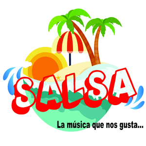 Höre Salsa Radio in der App.