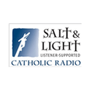 Höre Salt and Light Catholic Radio 1140 in der App.