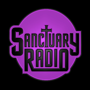 Höre Sanctuary Radio Main - Dark Electro in der App.