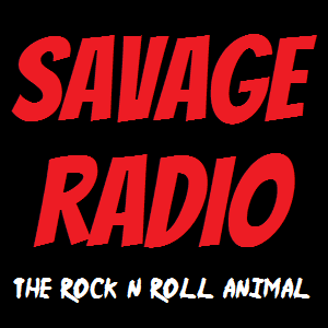 Höre SAVAGE RADIO - The Rock N Roll Animal in der App.