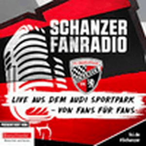 Höre Schanzer Fanradio - das FC Ingolstadt 04 Fanradio in der App.