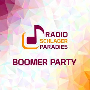 Höre Radio Schlagerparadies - Boomerparty in der App.