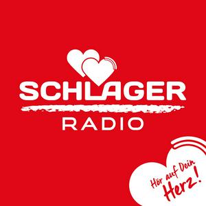 Höre Schlager Radio - Baden-Württemberg in der App.