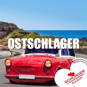 Höre Schlager Radio Ostschlager in der App.