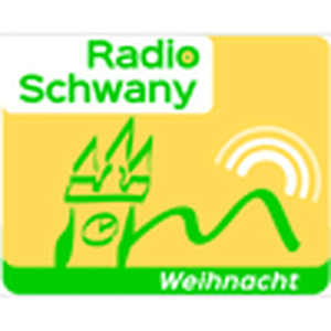 Höre Schwany Weihnachtsradio in der App.