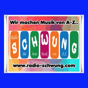 Höre Radio-Schwung in der App.