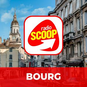 Höre Radio SCOOP - Bourg en Bresse in der App.