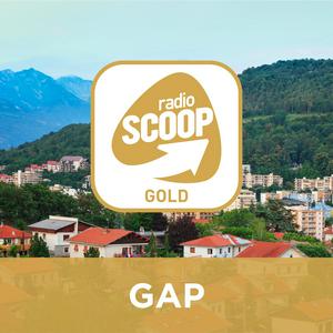 Höre Radio SCOOP GOLD Gap in der App.