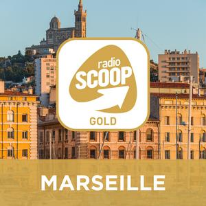 Höre Radio SCOOP GOLD Marseille in der App.